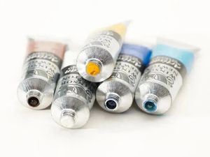Pinturas <span class=keywords><strong>al</strong></span> <span class=keywords><strong>Óleo</strong></span> Mezclables con Agua <span class=keywords><strong>Winsor</strong></span> <span class=keywords><strong>Newton</strong></span>, Tubo de 37 ml, 29 Colores, para Lienzo, Vidrio o Papel, Empaque Suelto - Product Image 2
