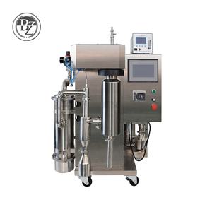 セファロスポリン (抗生物質)/カーバイド/リチウム電池/セラミックペースト用窒素注入BLPGクローズドサイクルスプレードライヤー - Product Image 2