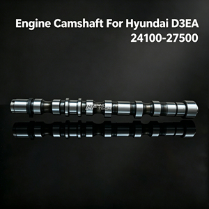Albero a Camme 24100-02510 per Hyundai Atos Getz Accent <span class=keywords><strong>Kia</strong></span> Picanto G4HC G4HD 1.0L 1.1L Motore SOHC 8V Ricambi Motore - Product Image 6
