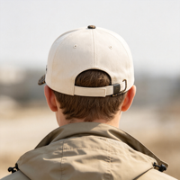 Gorra Snapback Personalizada con Visera Curva, Bordado 3D, 6 Paneles, OEM ODM, Logotipo Personalizado, Tela para Caza al Aire Libre