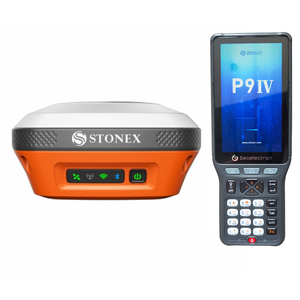 2024 Stonex S850A/S3A/S850 + Marca Precio más barato Gps Field Survey Instrument RTK - Product Image 3