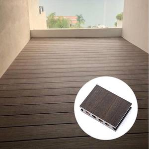 SHENGCHENG - Suelo Laminado de Madera Compuesta para Exteriores, Ecológico, Resistente al Agua, para Terraza y Patio - Product Image 3