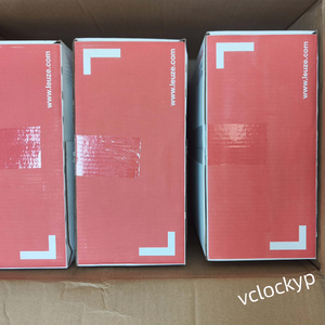 1PCS NUEVO Leuze WS 75/4 E.2.6000 Envío rápido a través de Fedex/DHL - Product Image 4