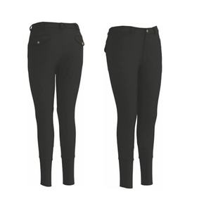 Joelho Patch Calções dos homens da moda durável e confortável equitação equipamento equitação equitação calças - Product Image 2