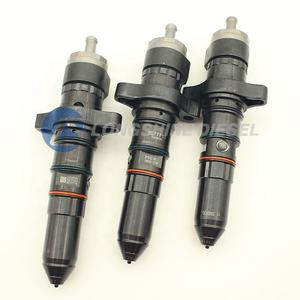 Repuestos para motor generador diésel, inyector de combustible KTA19 PT 3077715 - Product Image 1