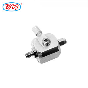 Factory DC 3Ghz SMA Male to SMA Female Jack <strong>lightning</strong> Surge <strong>Thunder</strong> <strong>Arrester</strong> Over Voltage Protector <strong>lightning</strong> protection Devices - Product Image 5