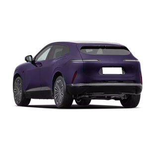 รถยนต์100% ไฟฟ้า RWD avatr 07 EV SUV 2025 Pro ไฟฟ้าบริสุทธิ์จากจีน nev ยานยนต์ RWD ไฟฟ้าเต็มรูปแบบรถผู้ใหญ่ avatr 07อัตโนมัติ - Product Image 6