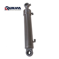 Cylindre de direction hydraulique pour chargeuse sur pneus RUNMA Lg953 Zl50gn 10C1151 860160654