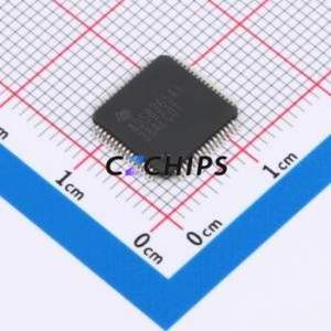 Original nuevo ADS8365IPAG (10x10) circuito integrado IC Chip PMIC Convertidor analógico a digital (ADC) - Product Image 1