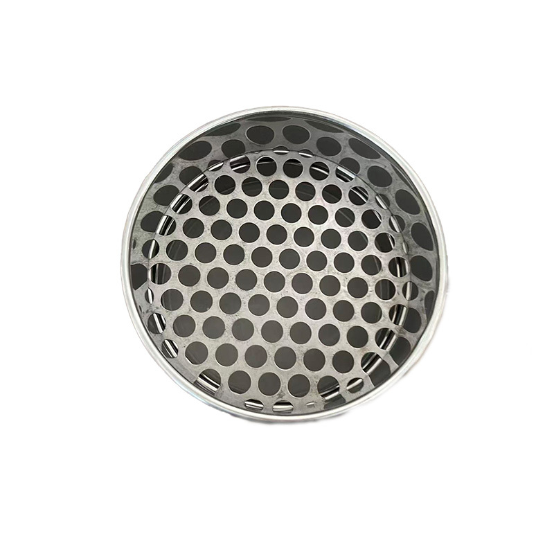 Premium Quality Fine Mesh Brass Frame