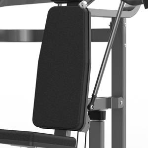 เครื่องฝึกกล้ามเนื้อไหล่แบบพินโหลดสำหรับยิมและฟิตเนส - Product Image 5