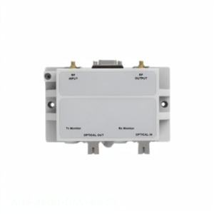 A03-Z600-D55-AS-SL In Stock RF Receiver,<b>Transmitter</b>,Transceiver Finished Units - Product Image 1