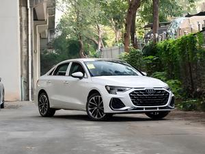<span class=keywords><strong>Audi</strong></span> <span class=keywords><strong>A3</strong></span> 4 portes 5 places Berline compacte de luxe 35TFSI Norme Euro VI Neuve 0 km <span class=keywords><strong>Essence</strong></span> pour importateurs de voitures étrangères - Product Image 3