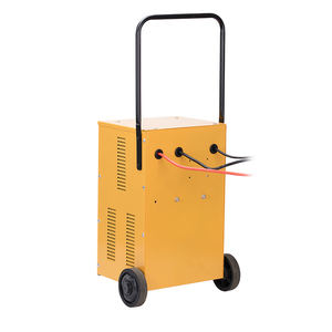 <span class=keywords><strong>Chargeur</strong></span> de batterie de voiture CD-200E Machine 6V 12 V 35A double port (DC & AC) pour batterie au plomb <span class=keywords><strong>6</strong></span> & 12 volts - Product Image 4