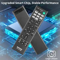 RMT-AA400U pour Sony AV Home cinéma télécommande STR-DH190 STR-DH590 STR-DH790 STRDH190 STRDH590
