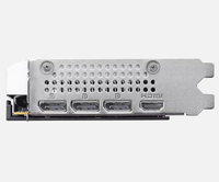 Nouvelle carte graphique MXM pour ordinateur de bureau RTX 5050 8G VENTUS 2X OC GDDR6 pour le jeu
