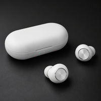 Casque sans fil supra-auriculaire, casque sans fil confortable, écouteurs, casque audio