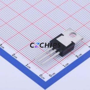 ชิปไดโอดชอทท์กี้ไดโอด TO-220AB MBR3045CT ของแท้ชิ้นส่วนอิเล็กทรอนิกส์ - Product Image 2