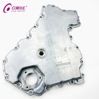 وعاء زيت المحرك COMOOL لقطع غيار السيارات 11137570691 لسيارات BMW الفئة 5 والفئة 6 والفئة 7 F01F02F03F06F07F10F11F12F13