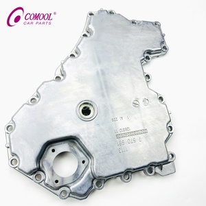 COMOOL 汽车配件油底壳 11137570691 适用于宝马 5系 6系 7系 F01F02F03F06F07F10F11F12F13 发动机油底壳 - Product Image 3