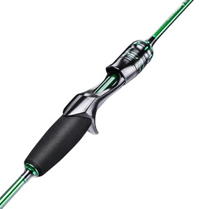 Flying Heron Ultralight Stream Rod 4M Ultra Soft Carbon Fiber High Sensitivity Freshwater Fishing Rod For Stream Use - Product Image 2