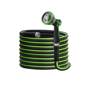 Wholesale Cross-border Hot <strong>Sale</strong> Pvc High Pressure Garden <strong>Hose</strong> <strong>Rubber</strong> and Plastic Garden <strong>Hose</strong> <strong>Hose</strong> - Product Image 1