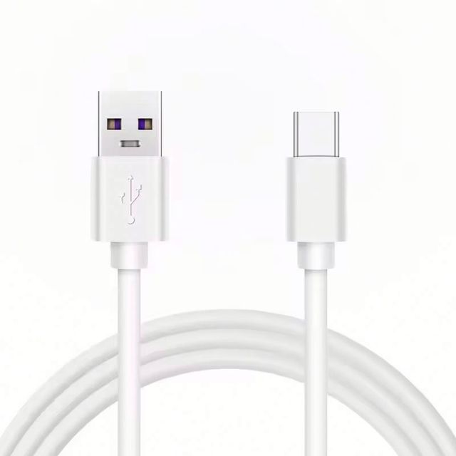 Factory 12V 5A 60W 1M 2M 3M USB Type C Cable Quick Charge USB-C Fast Charging Mobile Phone Data Cable