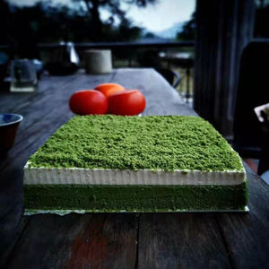 Thé vert matcha YB 100% en poudre, qualité cérémonielle, <span class=keywords><strong>Macha</strong></span> directement du fabricant, style instantané, sachet de thé - Product Image 5