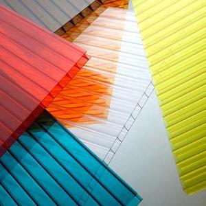 <span class=keywords><strong>In</strong></span> <span class=keywords><strong>policarbonato</strong></span> <span class=keywords><strong>trasparente</strong></span> di plastica <span class=keywords><strong>coperture</strong></span> foglio onda ondulato di plastica <span class=keywords><strong>coperture</strong></span> foglio per workhouse luce del tetto - Product Image 4