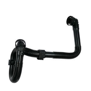 OEM สำหรับรถ Audi A3 A4 A6 8E B6รองท่อเชื่อมต่อ06B133817S 06A133817Q แท้ - Product Image 1