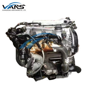 Motor <span class=keywords><strong>Usado</strong></span> Original Reacondicionado para Volkswagen <span class=keywords><strong>Bora</strong></span> 1.8T, Motor Turboalimentado de 4 Cilindros y <span class=keywords><strong>1.8</strong></span> Litros - Product Image 3