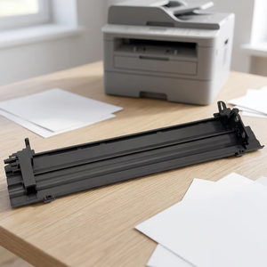 ตัวครอบกระดาษทำความสะอาดที่ใช้งานร่วมกันได้ฝาครอบสำหรับ MX3608ที่คมชัด4608 5608 3658 4658 5658 364 - Product Image 2