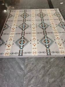 Tappeto Tatami <span class=keywords><strong>in</strong></span> Memory Foam Ultra-peluche 2025 morbido tocco stampato per bambini, tappeto a tema musulmano Islam, realizzato <span class=keywords><strong>in</strong></span> fabbrica per camera dei bambini - Product Image 2