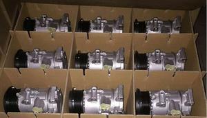 Compresor de Aire Acondicionado para Automóvil, Piezas de Repuesto para Tiggo 8 1.6T SD7CBH <span class=keywords><strong>ZH2</strong></span> - Product Image 5
