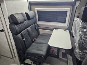 Sièges pliants universels imperméables AutoLiuMa L005H pour 2 personnes, pour camping-car, <span class=keywords><strong>caravane</strong></span> et conversion de véhicule - Product Image 1