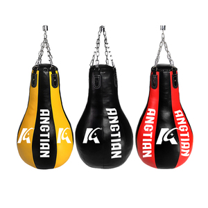 <span class=keywords><strong>กระสอบ</strong></span><span class=keywords><strong>ทราย</strong></span>สำหรับฝึกมวยสำหรับผู้ใหญ่ถุง<span class=keywords><strong>ทราย</strong></span>ตะขอโซ่แขวนอุปกรณ์ชกมวยเทควันโด - Product Image 1