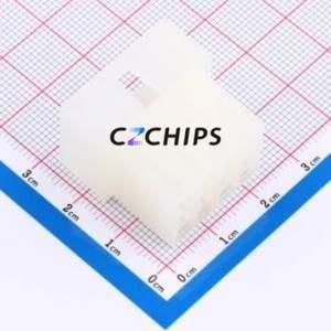 3092121 Housing (Wire-to-Board / Wire-to-Wire) P=5.03mm Connector 3x4P 5.03mm 5.03mm 3 - Product Image 2