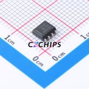 Moniteur PMIC de puce de circuit intégré de SOIC-8 TL7702ACDR original et tout nouveau et IC de réinitialisation - Product Image 1