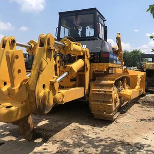 Good Condition Construction Machine Used D7g Bulldozer High Quality New Bulldozer - Product Image 4