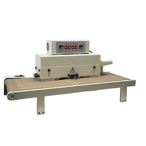 Machine de thermorétraction électrique pure pour faisceaux de câblage de nouvelles énergies et de stockage d'énergie - Product Image 3