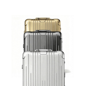 Duitse stijl koffermerk RMW 26 inch aluminium spinnerkoffer met TSA-slot Check-in <span class=keywords><strong>M</strong></span> Moderne luxe zakenreiskoffer - Product Image 2