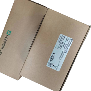 Yepyeni Orijinal Alman KFD2-STC5-EX1 Pepperl + Fuchs P+F yeni Bariyer Stokta - Product Image 1