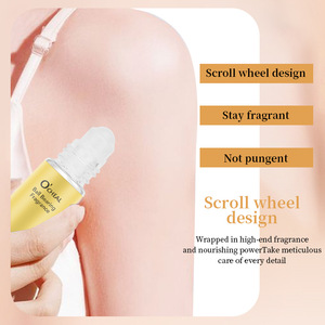 Parfum de corps en gros O'CHEAL parfum de parfum <span class=keywords><strong>persistant</strong></span> pour femmes fraîches et naturelles - Product Image 4
