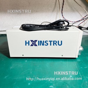 แหล่งจ่ายไฟแบบปรับค่าได้ KIKUSUI PMX18-2A DC รุ่น * hx มือสอง - Product Image 3
