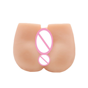 Copa de Masturbación Vaginal de Textura Realista, Estilo Nuevo; Vagina de Bolsillo para la Masturbación Masculina, Placer Adulto - Product Image 5