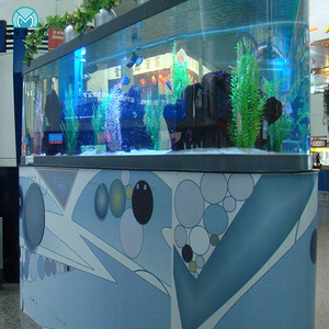 Hete Verkoop Groothandelsprijs Goed Ontvangen 500 Gallon Kunstmatig <span class=keywords><strong>Aquarium</strong></span> <span class=keywords><strong>Aquarium</strong></span> - Product Image 5