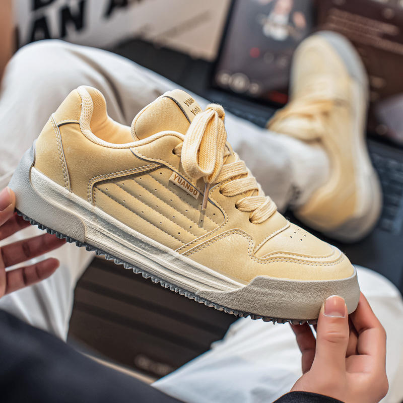 สีเหลือง