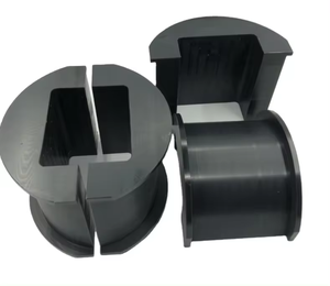 خدمات قطع غيار صغيرة احترافية من البلاستيك المشكّل بالحقن مخصصة ومصنوعة من منتجات ABS النايلون PE HDPE - Product Image 6