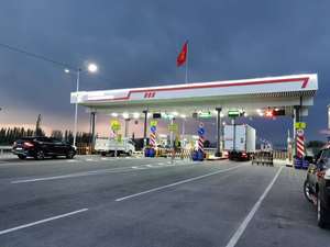 Sistema de Cámara COMA DSC278 LPR ANPR de Alta Velocidad para Control de Acceso Automático en Estacionamientos Comerciales con 97% de Precisión - Product Image 6