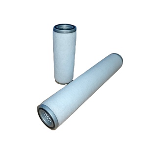 MANNY 30733 CR21H30733 Oil Separator Filter for <b>Compressor</b> <b>Industrial</b> Air Filter Glassfiber Material ISO9001 Certified New Parts - Product Image 1